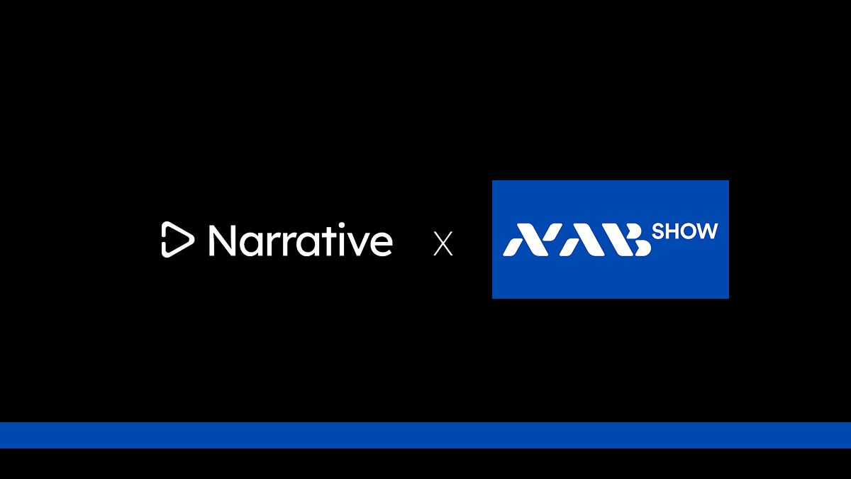 NAB Show 2026